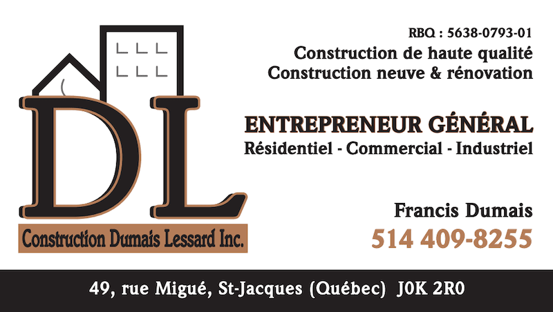 carte-affaire-construction-dumais-lessard